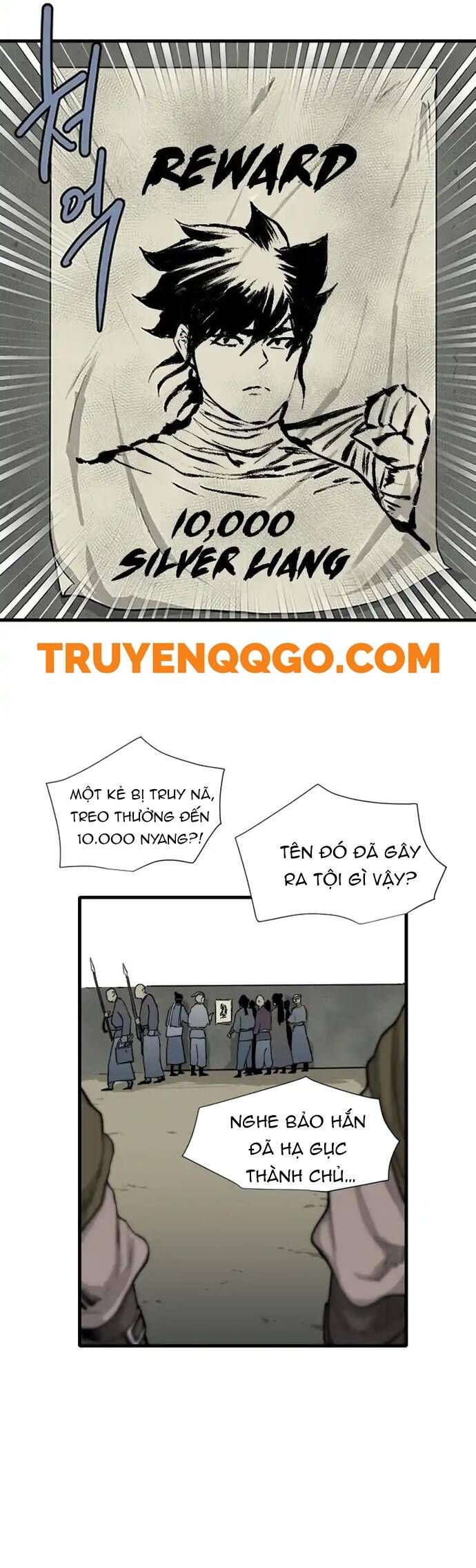 đọc truyện Ma Chiến Sĩ Chương 41 ảnh 35 tại Thiên Thai Truyện