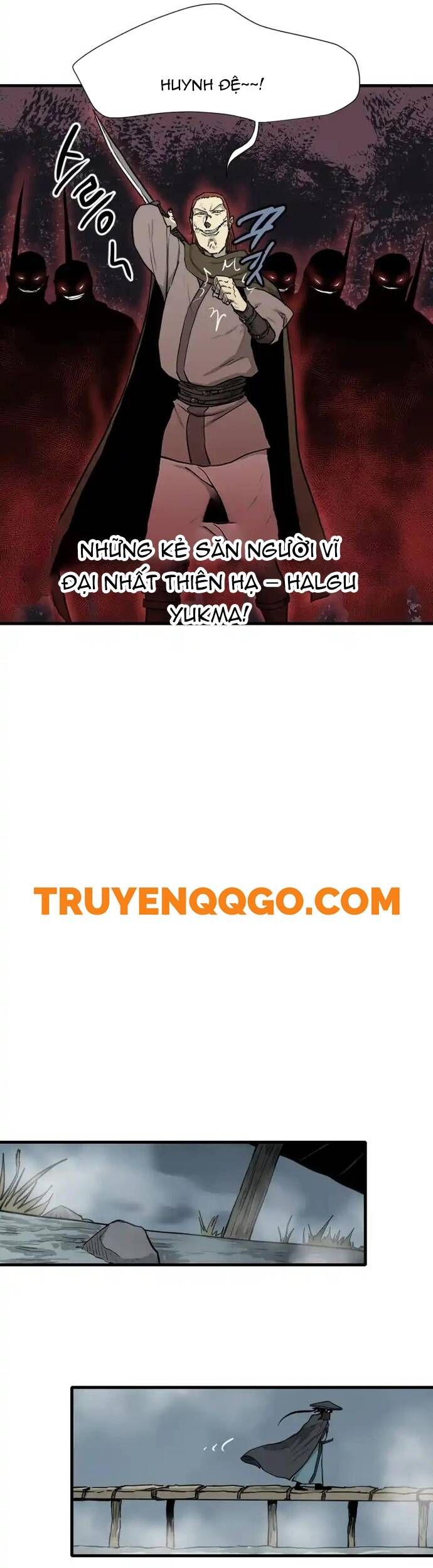 đọc truyện Ma Chiến Sĩ Chương 41 ảnh 38 tại Thiên Thai Truyện