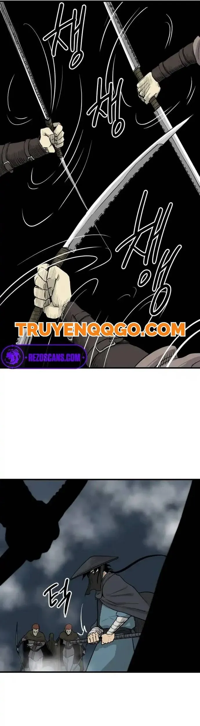 đọc truyện Ma Chiến Sĩ Chương 41 ảnh 42 tại Thiên Thai Truyện