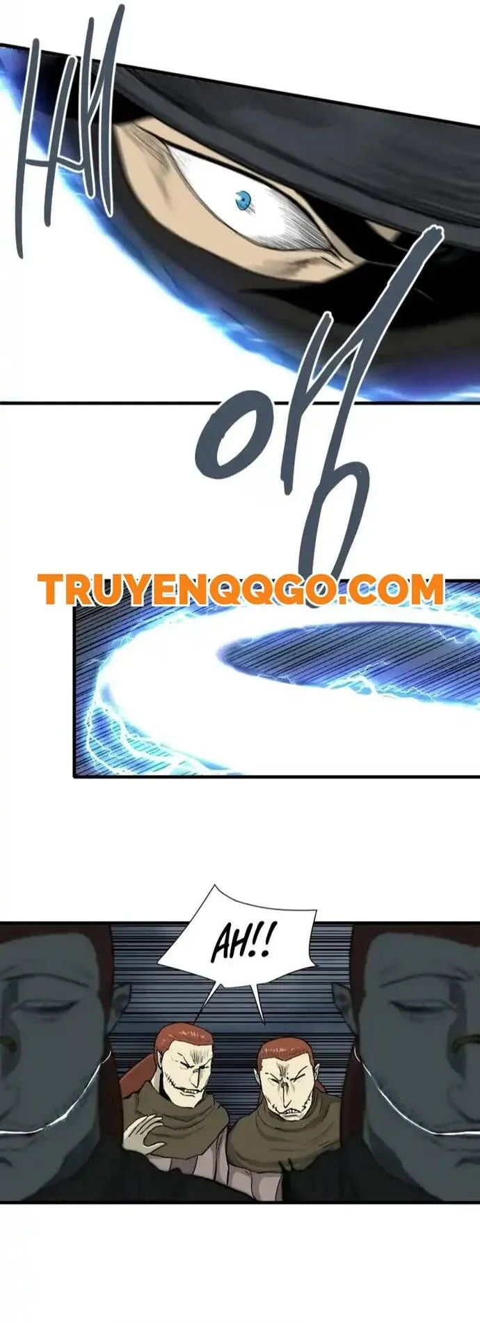 đọc truyện Ma Chiến Sĩ Chương 42 ảnh 15 tại Thiên Thai Truyện