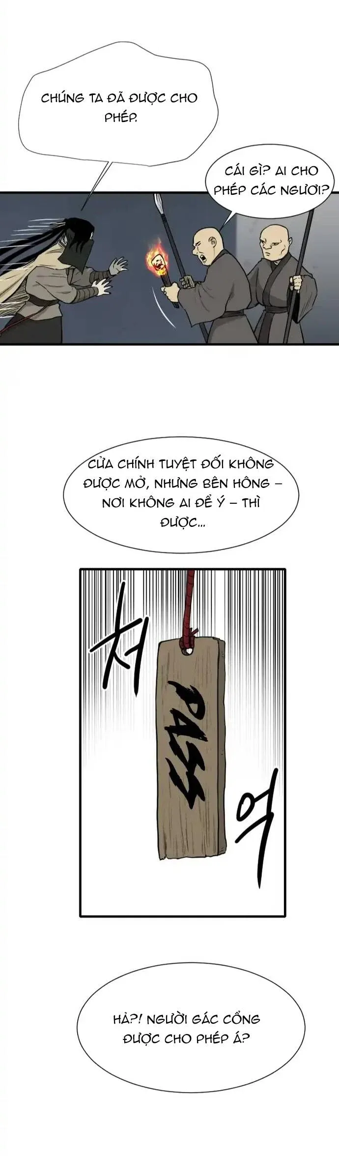 đọc truyện Ma Chiến Sĩ Chương 42 ảnh 34 tại Thiên Thai Truyện