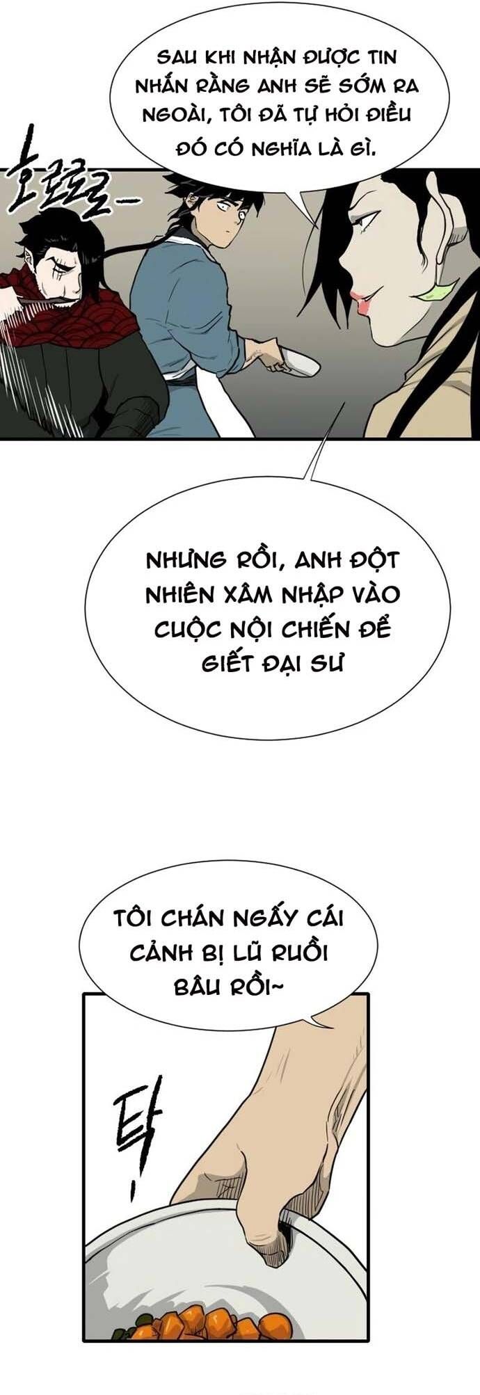 đọc truyện Ma Chiến Sĩ Chương 44 ảnh 28 tại Thiên Thai Truyện