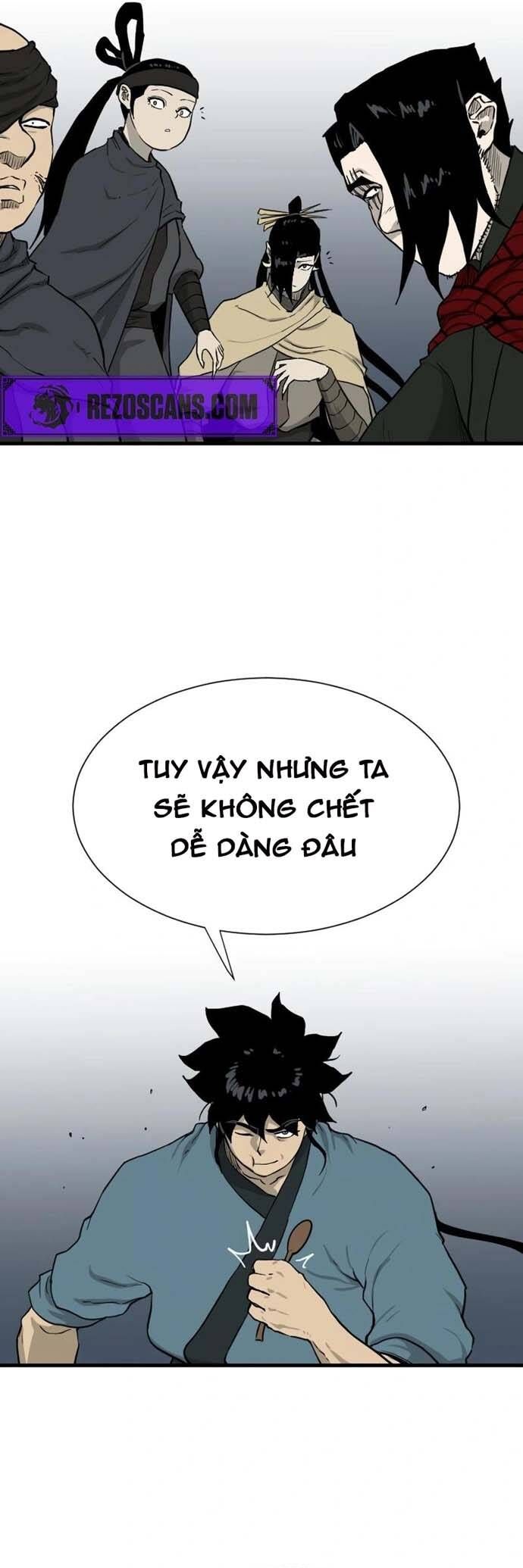 đọc truyện Ma Chiến Sĩ Chương 44 ảnh 33 tại Thiên Thai Truyện