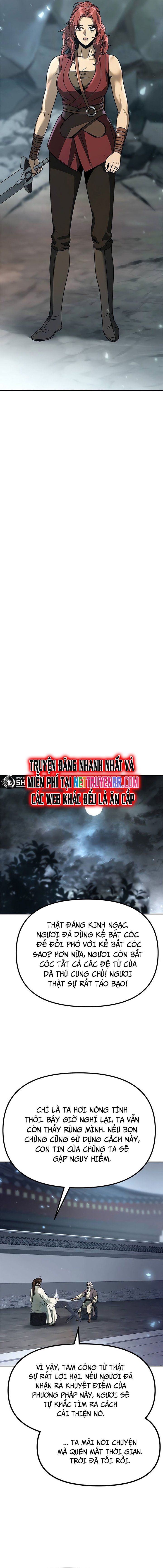 đọc truyện Ma Đạo Chuyển Sinh Ký Chương 102 ảnh 24 tại Thiên Thai Truyện