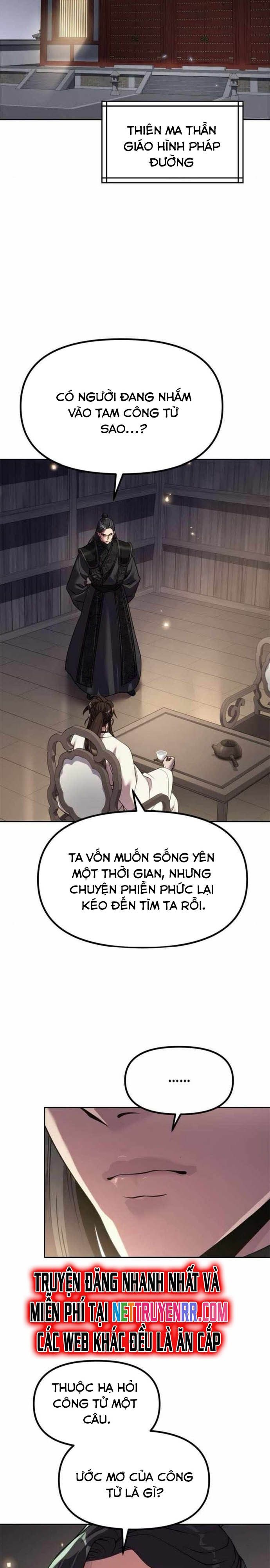 đọc truyện Ma Đạo Chuyển Sinh Ký Chương 104 ảnh 14 tại Thiên Thai Truyện
