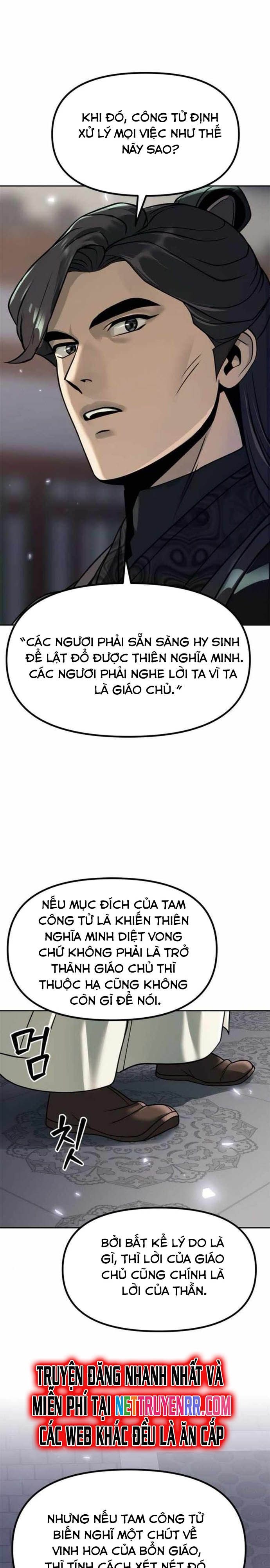 đọc truyện Ma Đạo Chuyển Sinh Ký Chương 104 ảnh 19 tại Thiên Thai Truyện