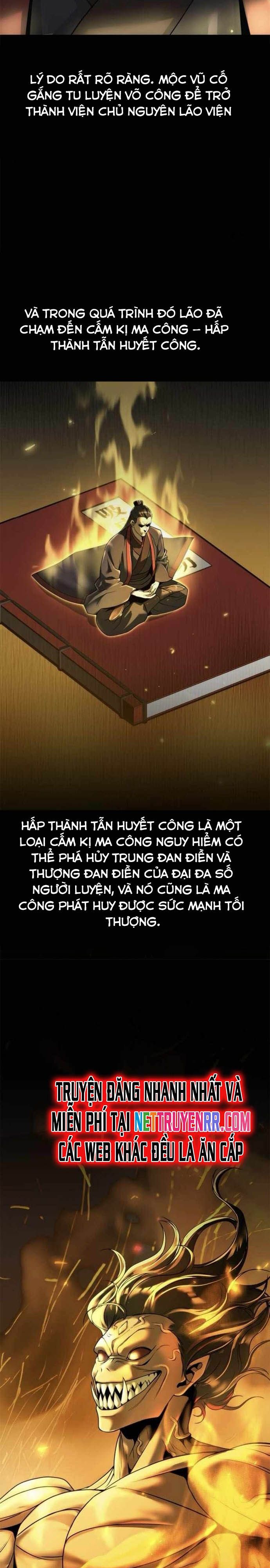 đọc truyện Ma Đạo Chuyển Sinh Ký Chương 104 ảnh 27 tại Thiên Thai Truyện