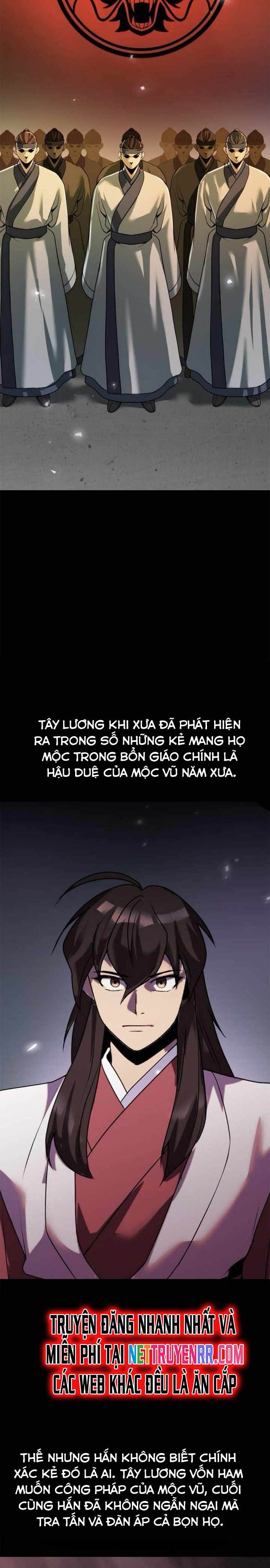 đọc truyện Ma Đạo Chuyển Sinh Ký Chương 104 ảnh 29 tại Thiên Thai Truyện