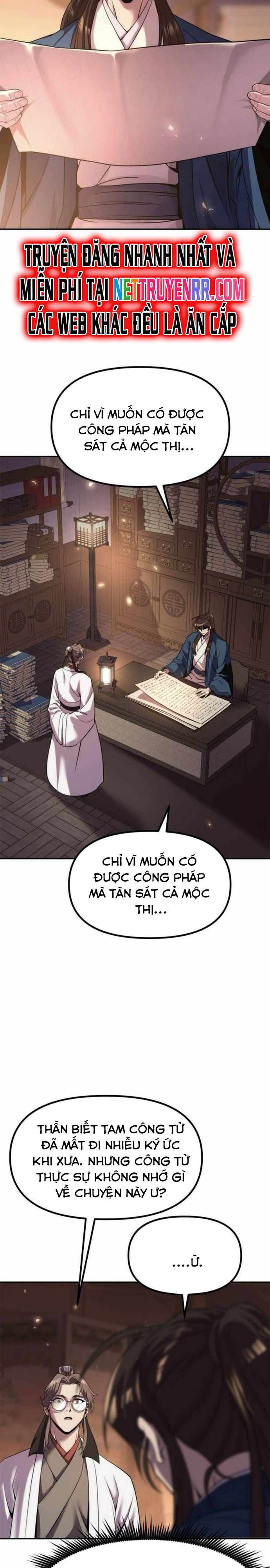 đọc truyện Ma Đạo Chuyển Sinh Ký Chương 104 ảnh 31 tại Thiên Thai Truyện