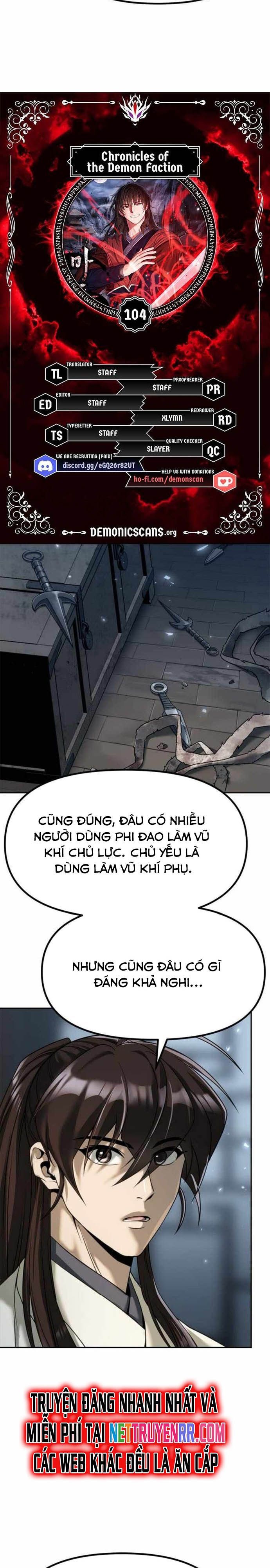 đọc truyện Ma Đạo Chuyển Sinh Ký Chương 104 ảnh 5 tại Thiên Thai Truyện