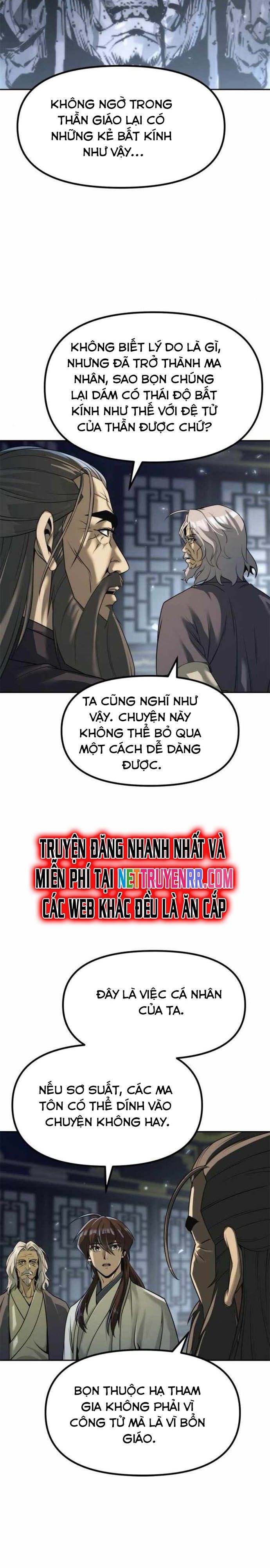 đọc truyện Ma Đạo Chuyển Sinh Ký Chương 104 ảnh 8 tại Thiên Thai Truyện