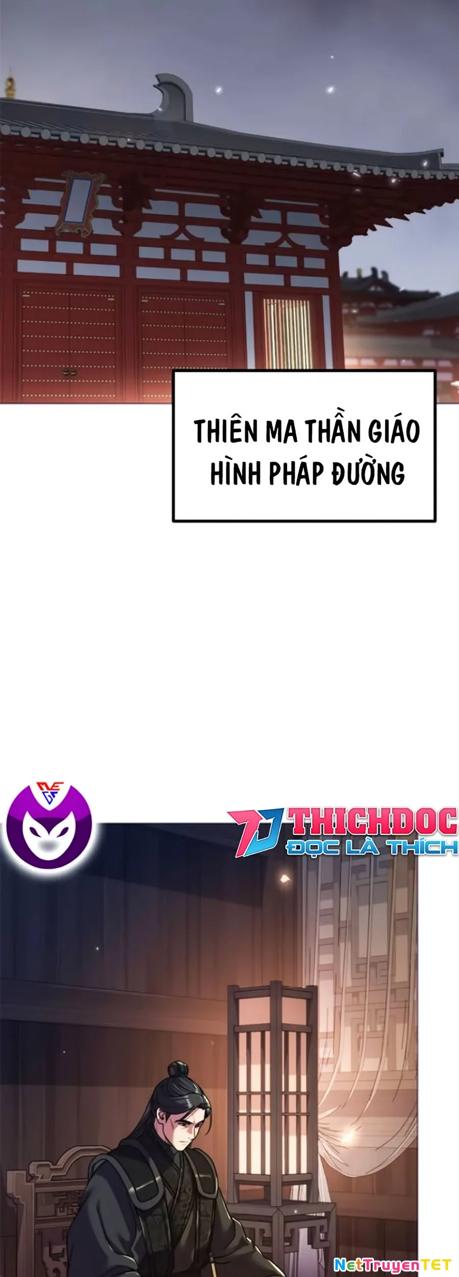 đọc truyện Ma Đạo Chuyển Sinh Ký Chương 105 ảnh 18 tại Thiên Thai Truyện