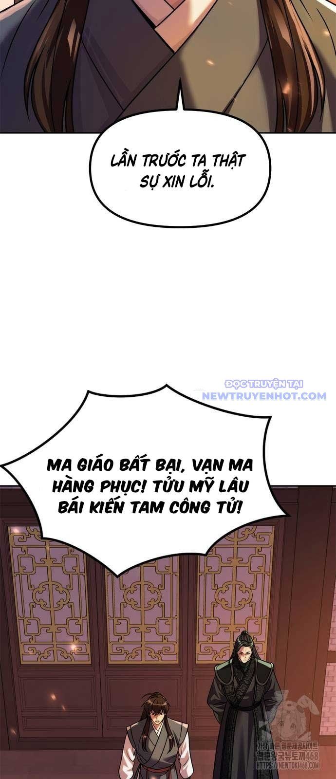 đọc truyện Ma Đạo Chuyển Sinh Ký Chương 106 ảnh 19 tại Truyện Dạ Ký