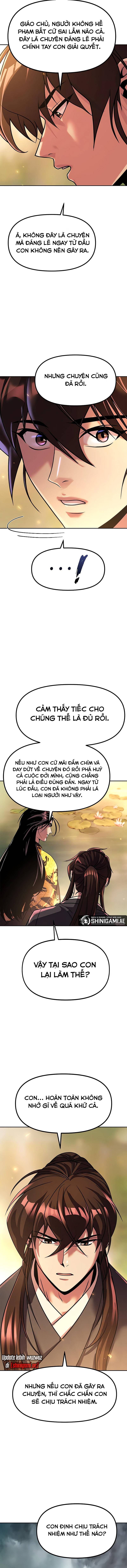đọc truyện Ma Đạo Chuyển Sinh Ký Chương 107 ảnh 20 tại Thiên Thai Truyện