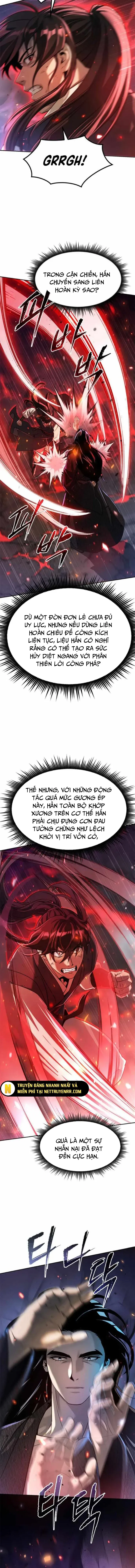 đọc truyện Ma Đạo Chuyển Sinh Ký Chương 109 ảnh 11 tại Thiên Thai Truyện