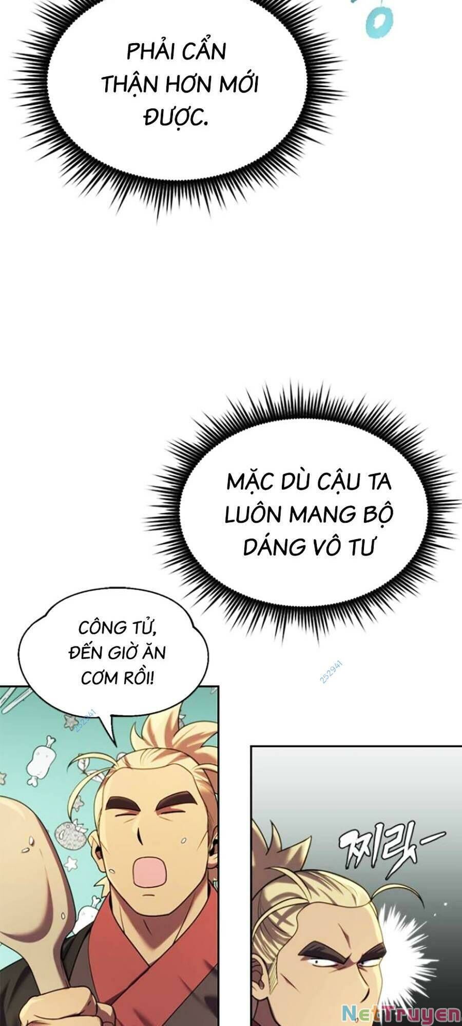 đọc truyện Ma Đạo Chuyển Sinh Ký Chương 11 ảnh 22 tại Thiên Thai Truyện