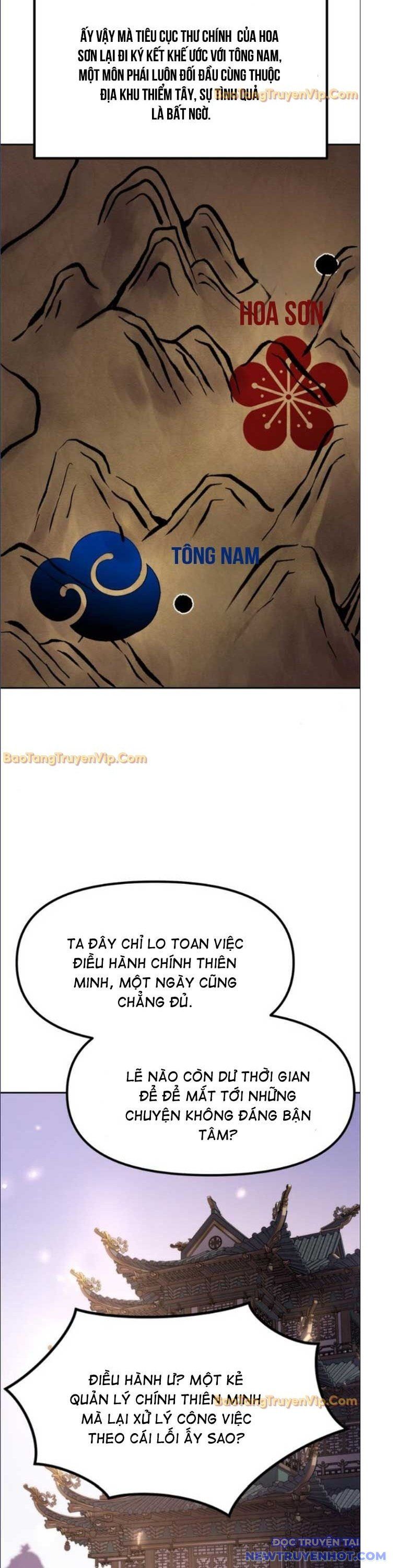 đọc truyện Ma Đạo Chuyển Sinh Ký Chương 112 ảnh 4 tại Thiên Thai Truyện