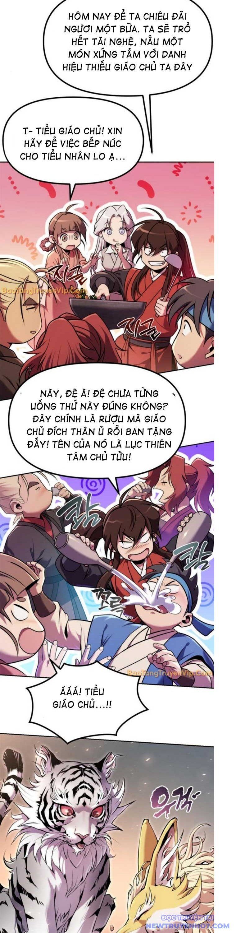 đọc truyện Ma Đạo Chuyển Sinh Ký Chương 112 ảnh 33 tại Thiên Thai Truyện