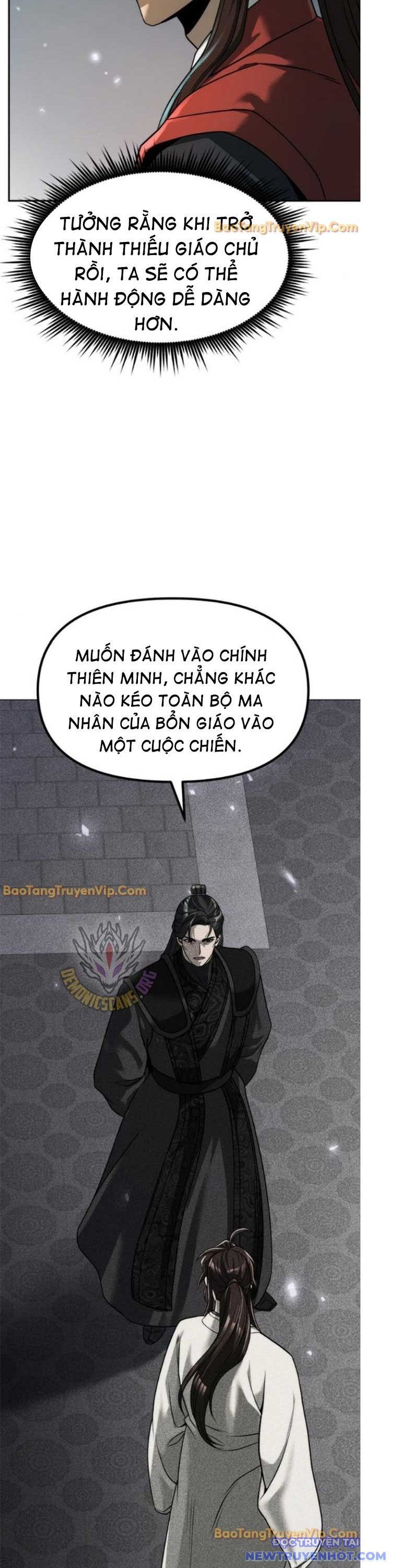 đọc truyện Ma Đạo Chuyển Sinh Ký Chương 112 ảnh 40 tại Thiên Thai Truyện