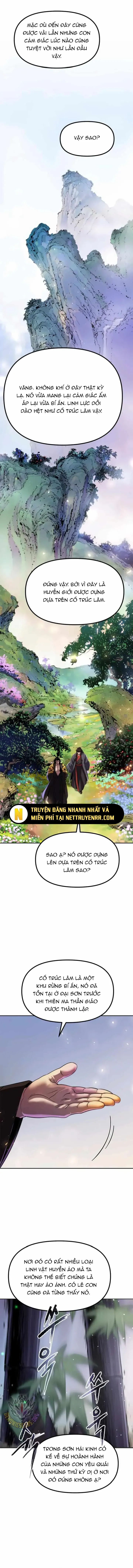 đọc truyện Ma Đạo Chuyển Sinh Ký Chương 113 ảnh 14 tại Thiên Thai Truyện