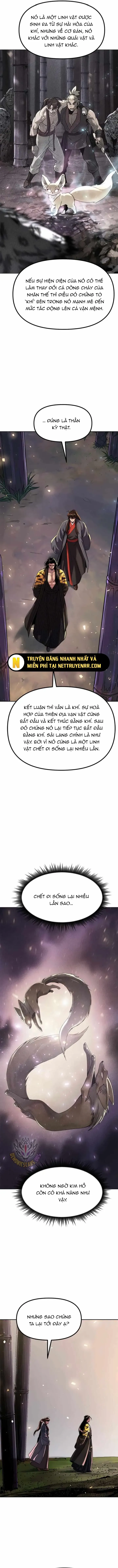 đọc truyện Ma Đạo Chuyển Sinh Ký Chương 113 ảnh 16 tại Thiên Thai Truyện
