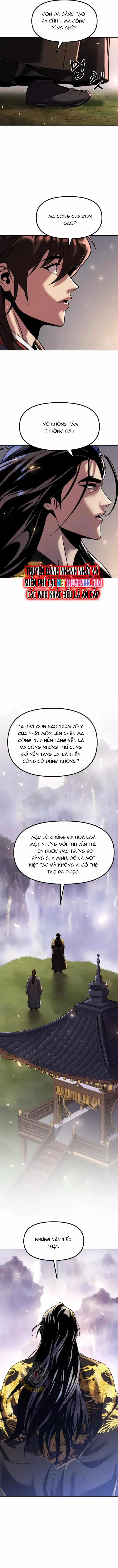 đọc truyện Ma Đạo Chuyển Sinh Ký Chương 113 ảnh 17 tại Thiên Thai Truyện