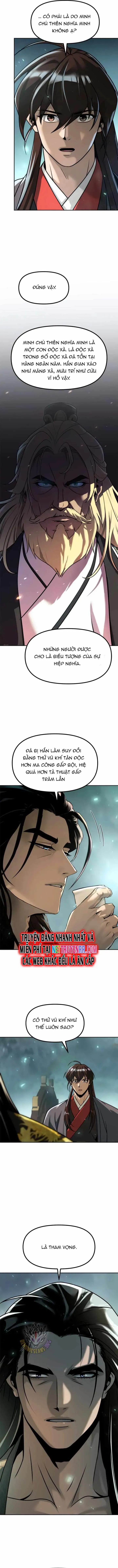 đọc truyện Ma Đạo Chuyển Sinh Ký Chương 113 ảnh 7 tại Thiên Thai Truyện