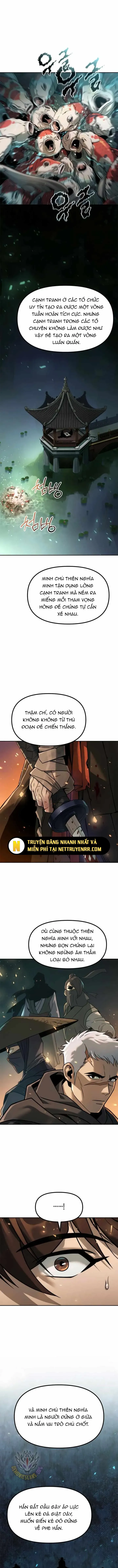 đọc truyện Ma Đạo Chuyển Sinh Ký Chương 113 ảnh 9 tại Thiên Thai Truyện