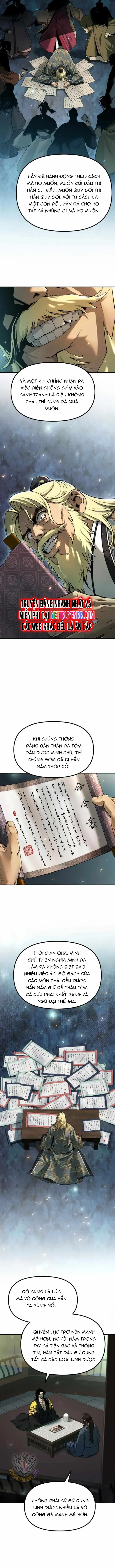 đọc truyện Ma Đạo Chuyển Sinh Ký Chương 113 ảnh 10 tại Thiên Thai Truyện