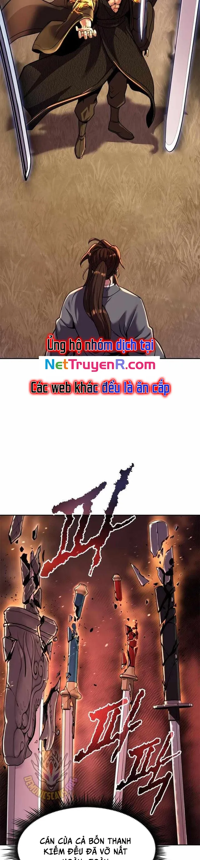 đọc truyện Ma Đạo Chuyển Sinh Ký Chương 114 ảnh 17 tại Thiên Thai Truyện