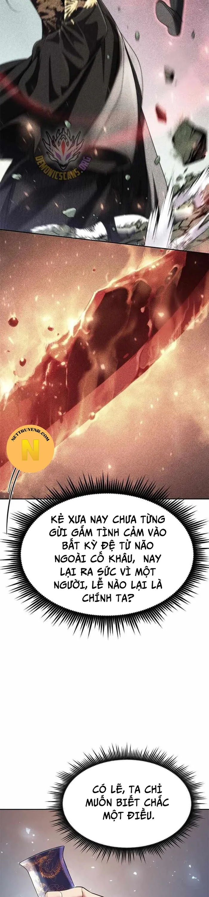 đọc truyện Ma Đạo Chuyển Sinh Ký Chương 114 ảnh 37 tại Thiên Thai Truyện