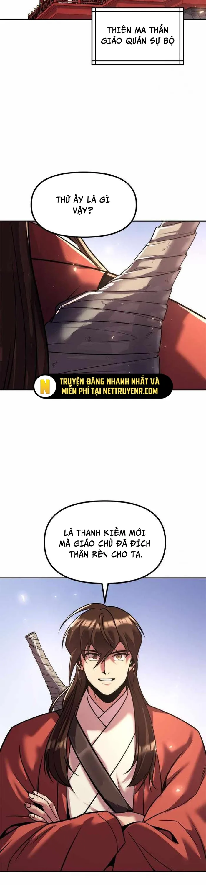 đọc truyện Ma Đạo Chuyển Sinh Ký Chương 114 ảnh 42 tại Thiên Thai Truyện