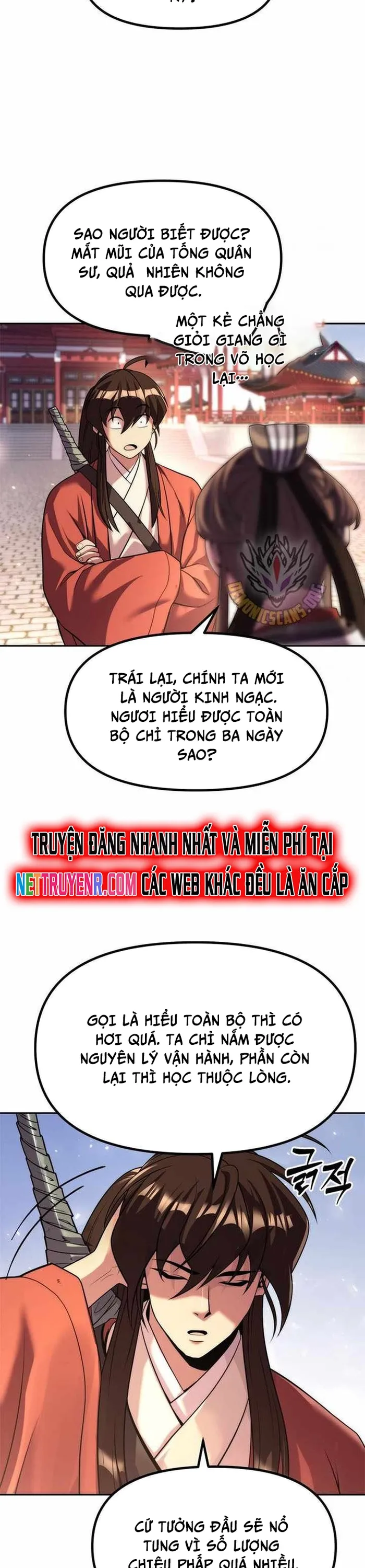 đọc truyện Ma Đạo Chuyển Sinh Ký Chương 114 ảnh 45 tại Thiên Thai Truyện
