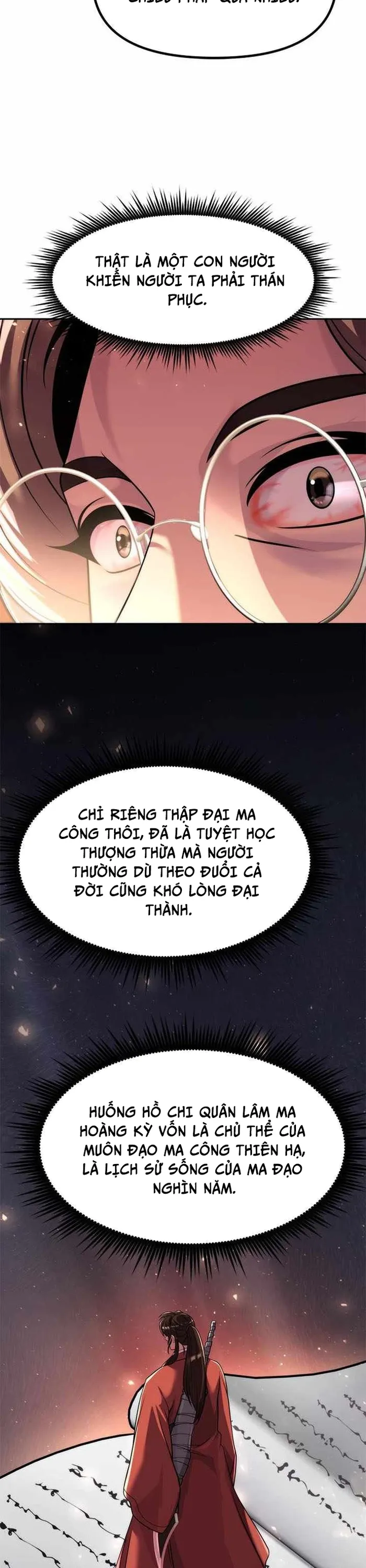 đọc truyện Ma Đạo Chuyển Sinh Ký Chương 114 ảnh 46 tại Thiên Thai Truyện