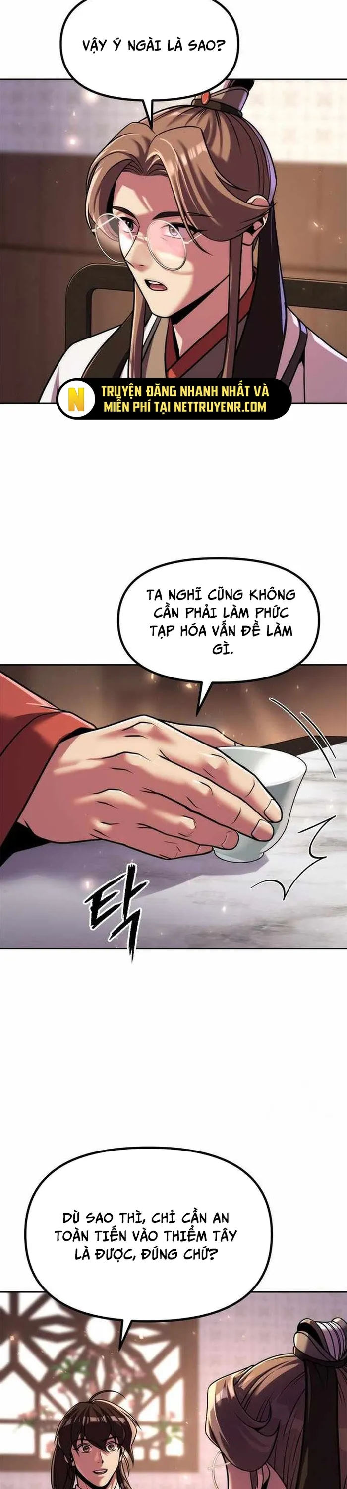 đọc truyện Ma Đạo Chuyển Sinh Ký Chương 114 ảnh 53 tại Thiên Thai Truyện