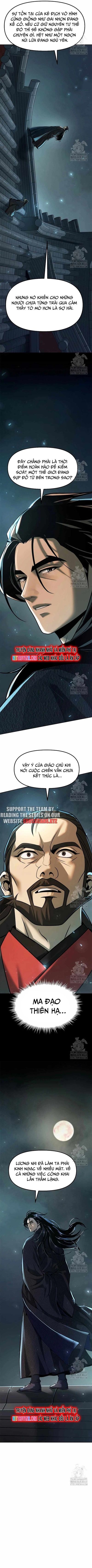đọc truyện Ma Đạo Chuyển Sinh Ký Chương 115 ảnh 11 tại Thiên Thai Truyện