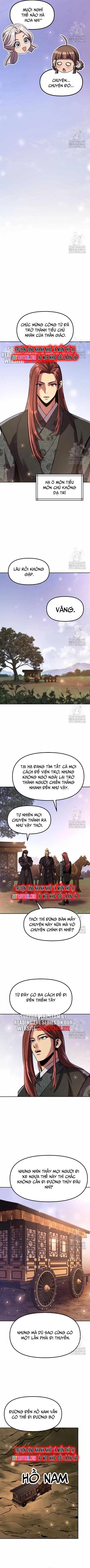đọc truyện Ma Đạo Chuyển Sinh Ký Chương 115 ảnh 13 tại Thiên Thai Truyện