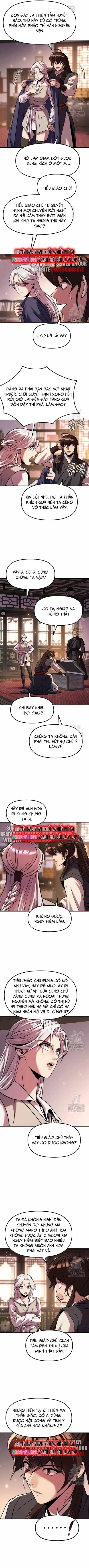 đọc truyện Ma Đạo Chuyển Sinh Ký Chương 115 ảnh 4 tại Thiên Thai Truyện