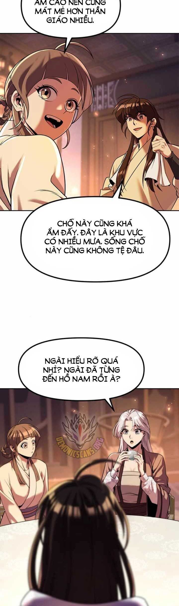 đọc truyện Ma Đạo Chuyển Sinh Ký Chương 116 ảnh 20 tại Thiên Thai Truyện