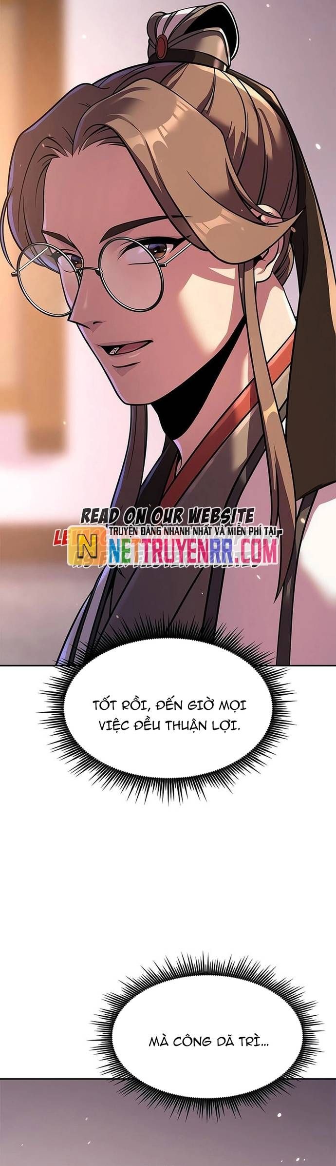 đọc truyện Ma Đạo Chuyển Sinh Ký Chương 122 ảnh 17 tại Thiên Thai Truyện