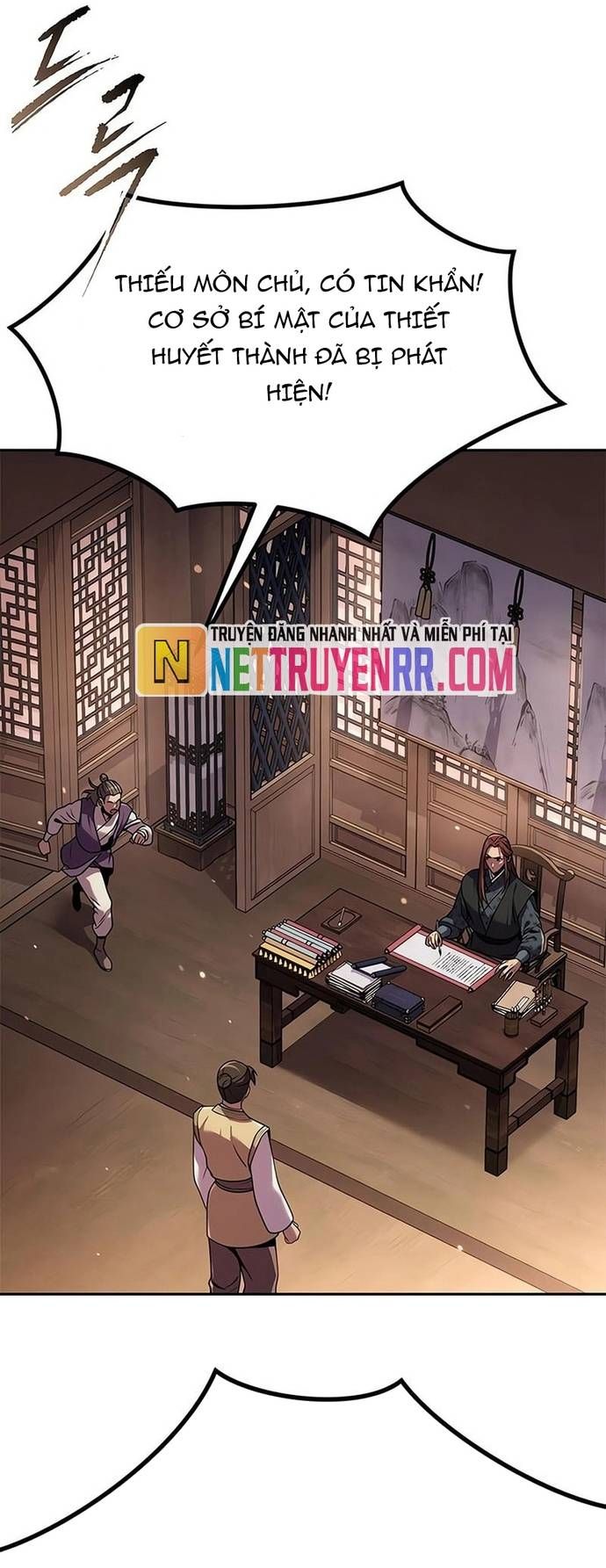 đọc truyện Ma Đạo Chuyển Sinh Ký Chương 122 ảnh 6 tại Thiên Thai Truyện