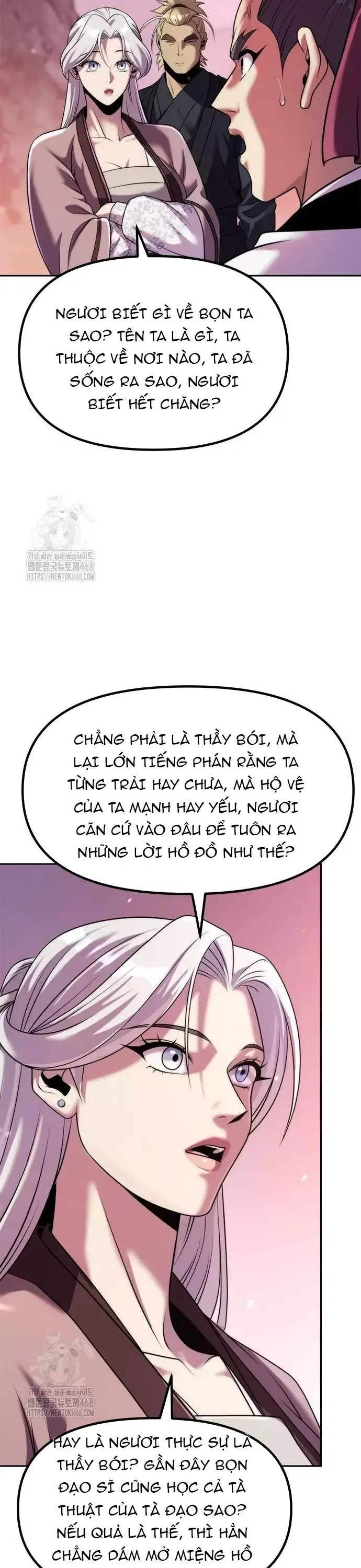 đọc truyện Ma Đạo Chuyển Sinh Ký Chương 124 ảnh 6 tại Thiên Thai Truyện