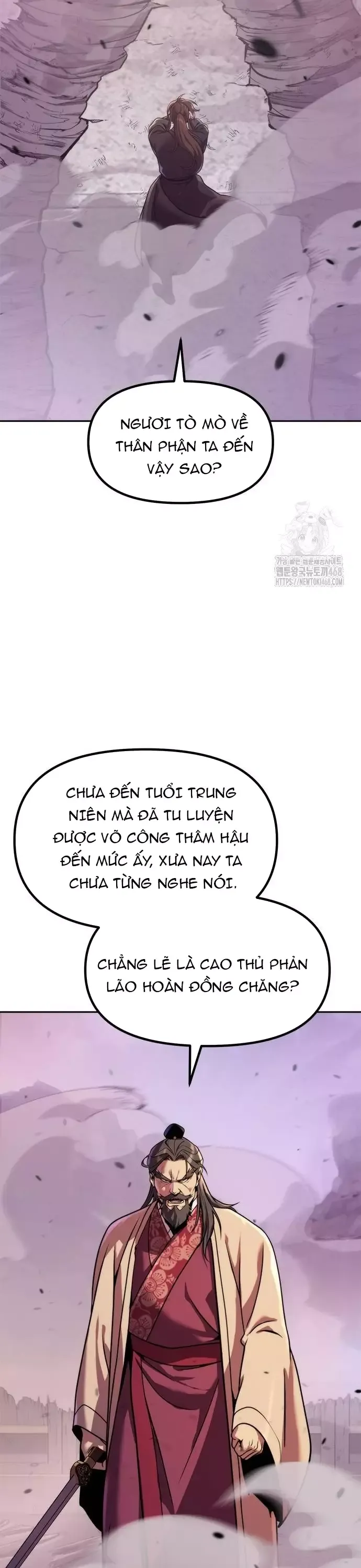 đọc truyện Ma Đạo Chuyển Sinh Ký Chương 124 ảnh 53 tại Thiên Thai Truyện