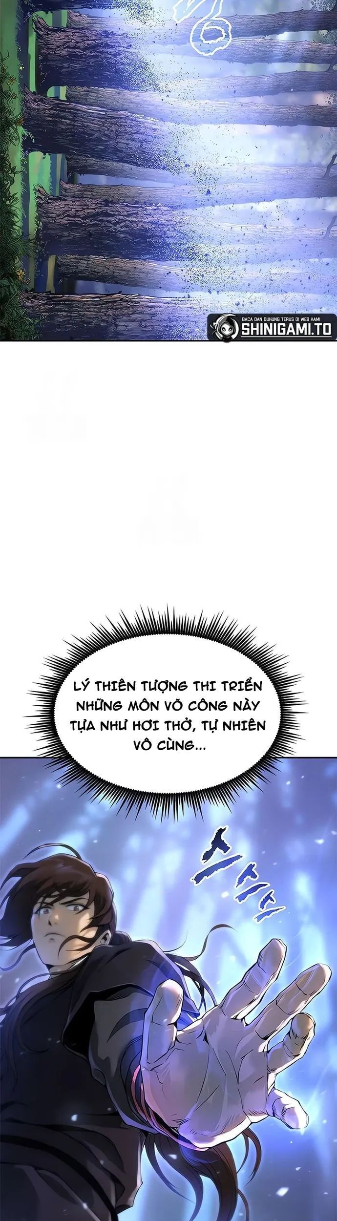 đọc truyện Ma Đạo Chuyển Sinh Ký Chương 131 ảnh 15 tại Thiên Thai Truyện