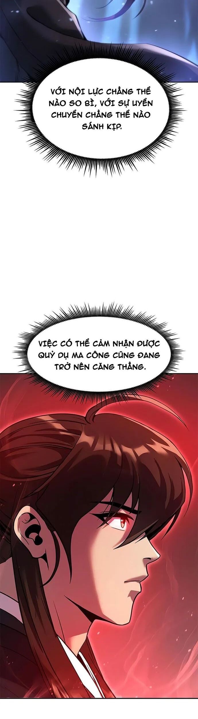 đọc truyện Ma Đạo Chuyển Sinh Ký Chương 131 ảnh 16 tại Thiên Thai Truyện