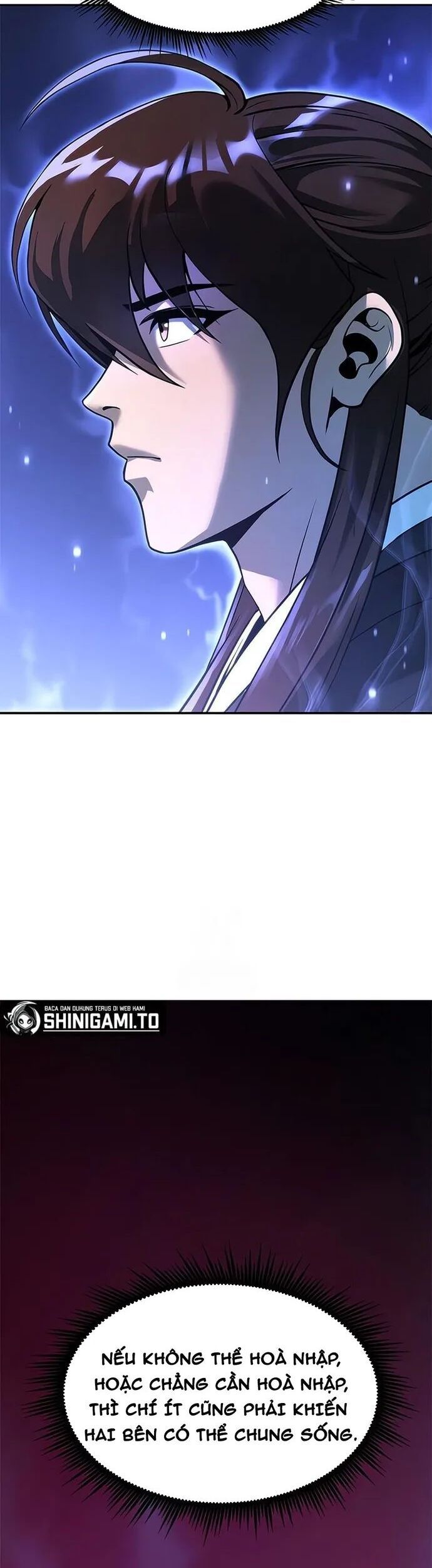 đọc truyện Ma Đạo Chuyển Sinh Ký Chương 131 ảnh 18 tại Thiên Thai Truyện