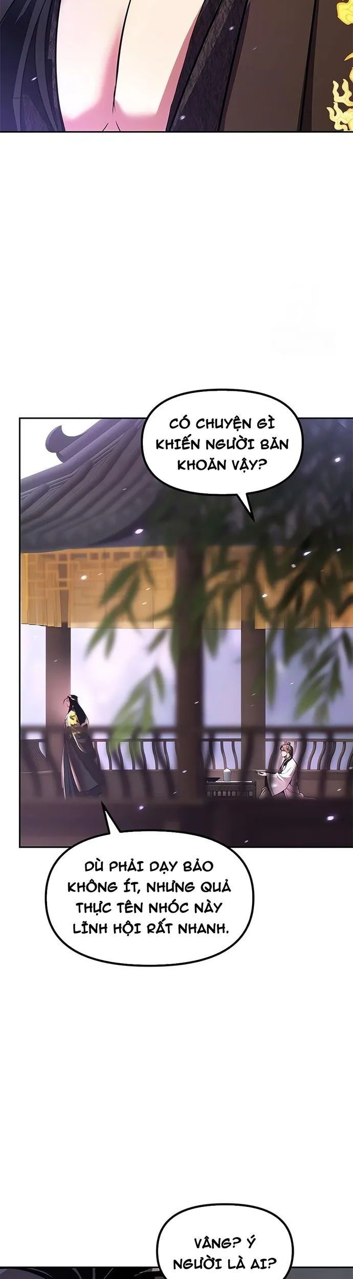 đọc truyện Ma Đạo Chuyển Sinh Ký Chương 131 ảnh 21 tại Thiên Thai Truyện