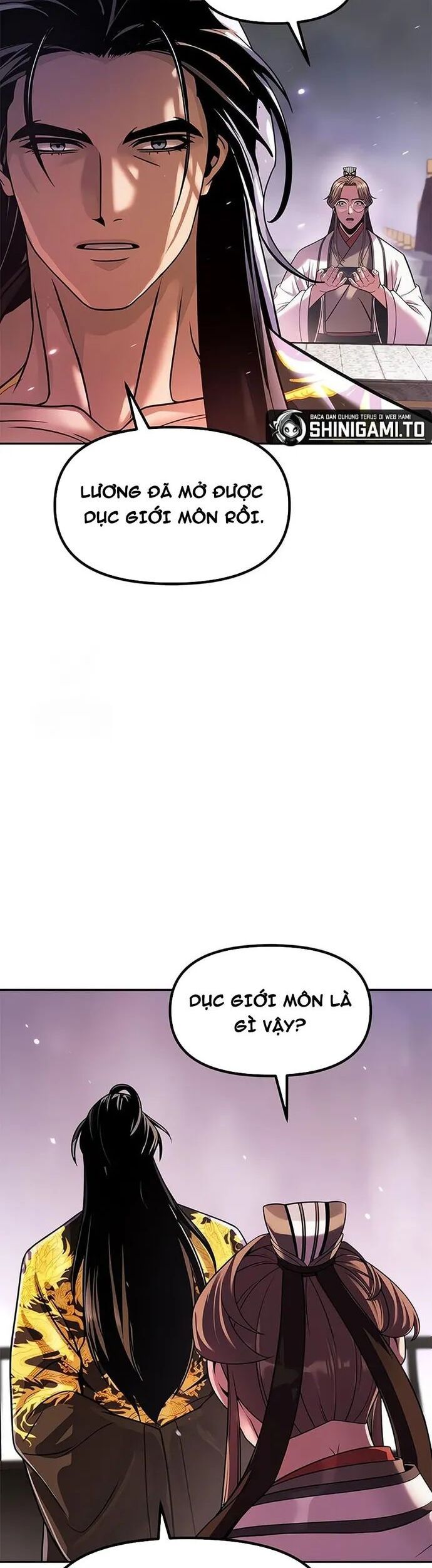 đọc truyện Ma Đạo Chuyển Sinh Ký Chương 131 ảnh 22 tại Thiên Thai Truyện