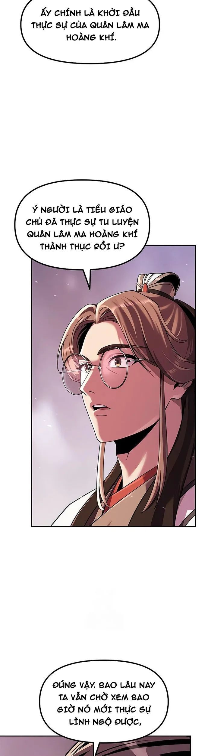 đọc truyện Ma Đạo Chuyển Sinh Ký Chương 131 ảnh 23 tại Thiên Thai Truyện