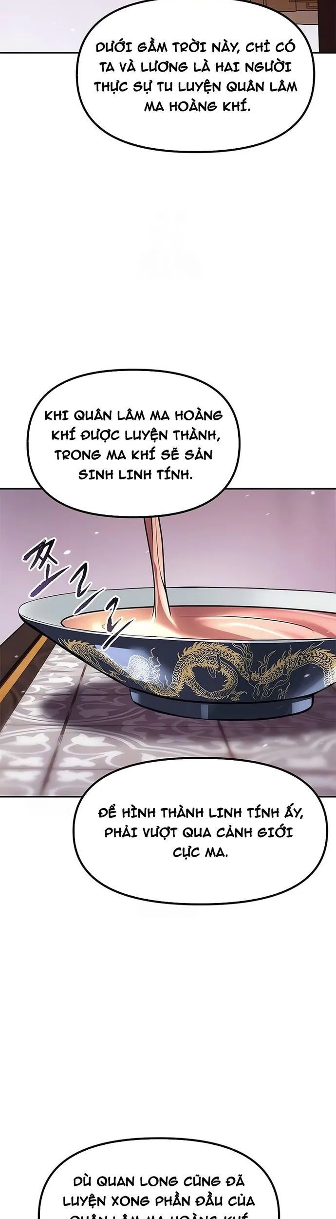 đọc truyện Ma Đạo Chuyển Sinh Ký Chương 131 ảnh 25 tại Thiên Thai Truyện